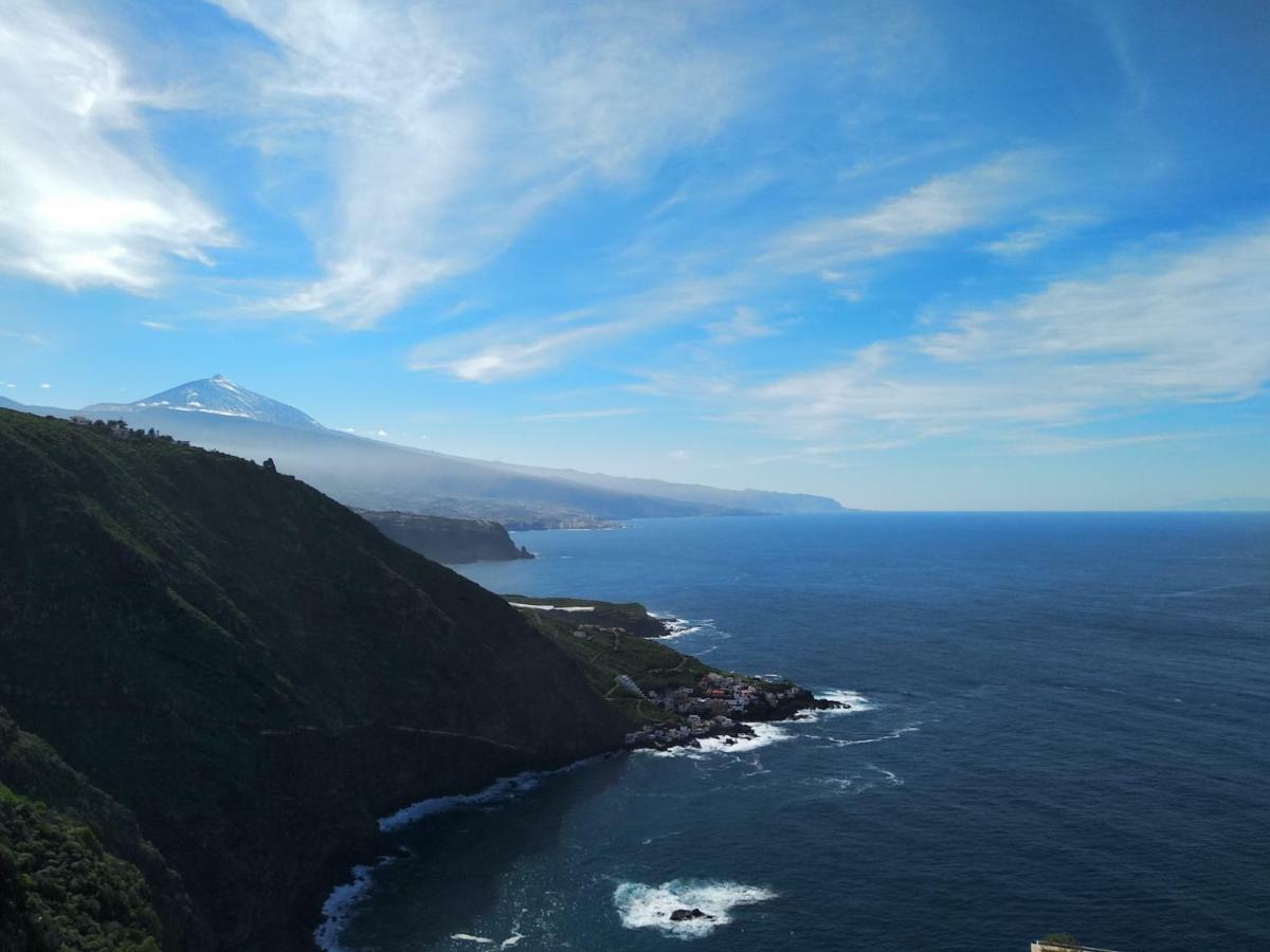Best View Tenerife Vivienda Vacacional La Matanza De Acentejo المظهر الخارجي الصورة