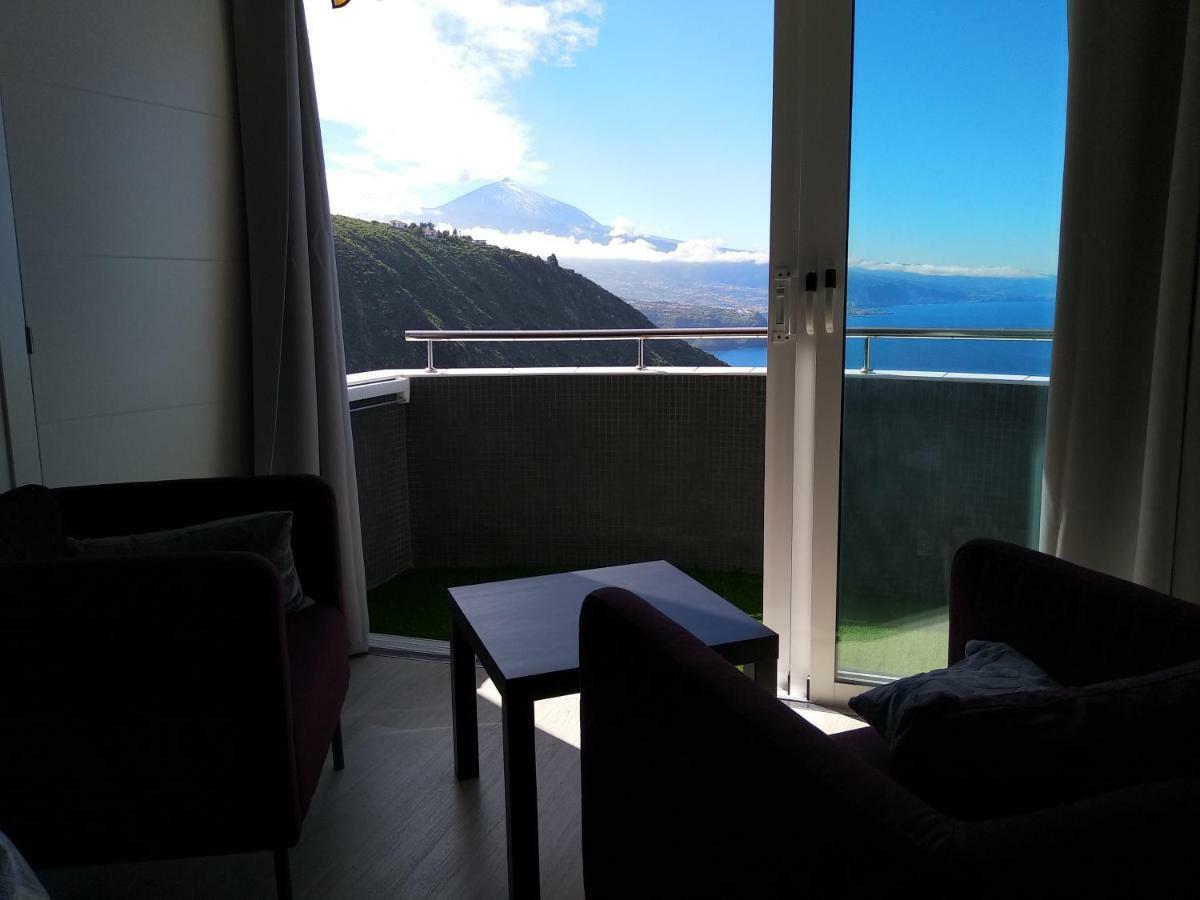 Best View Tenerife Vivienda Vacacional La Matanza De Acentejo المظهر الخارجي الصورة