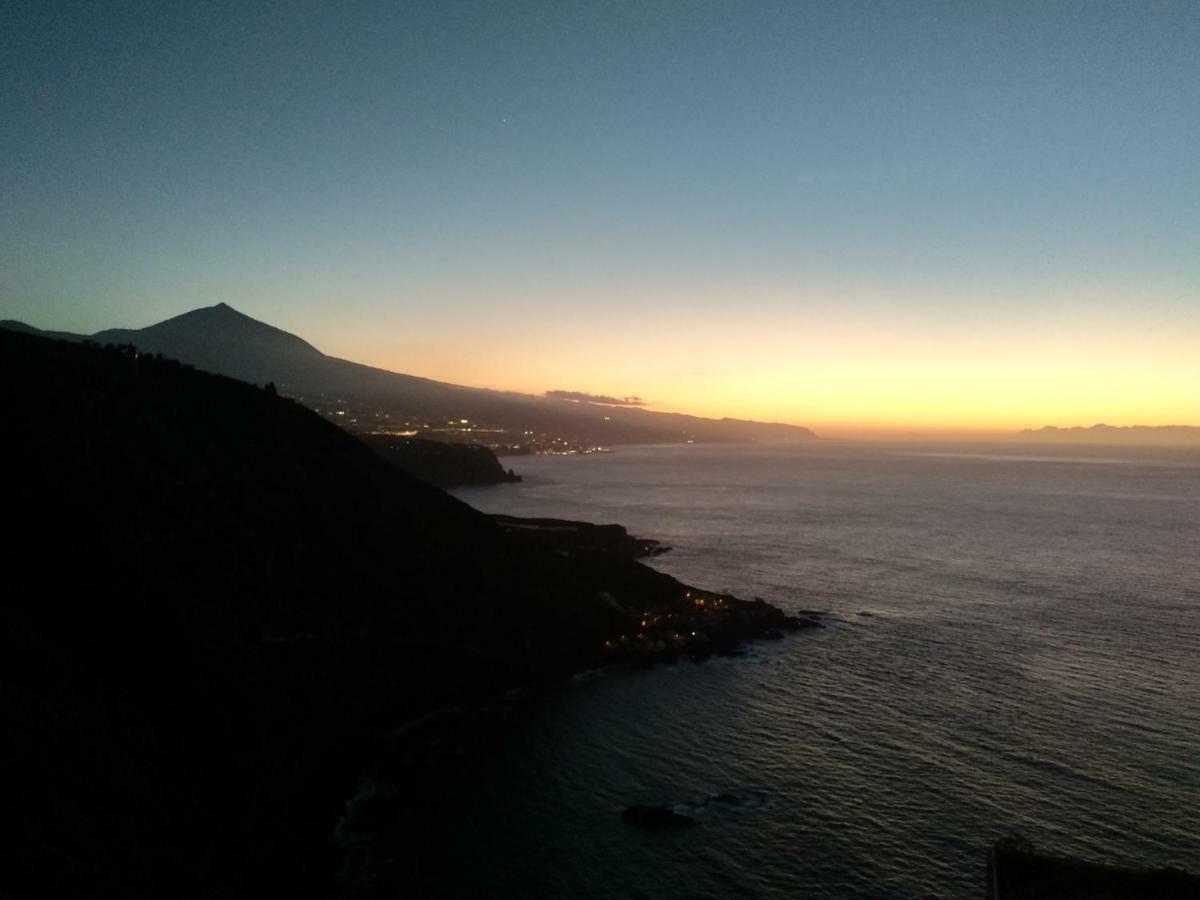 Best View Tenerife Vivienda Vacacional La Matanza De Acentejo المظهر الخارجي الصورة