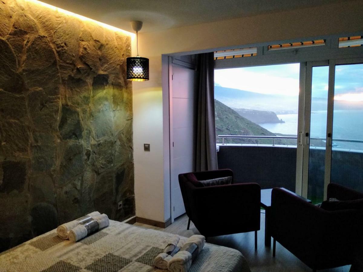 Best View Tenerife Vivienda Vacacional La Matanza De Acentejo المظهر الخارجي الصورة