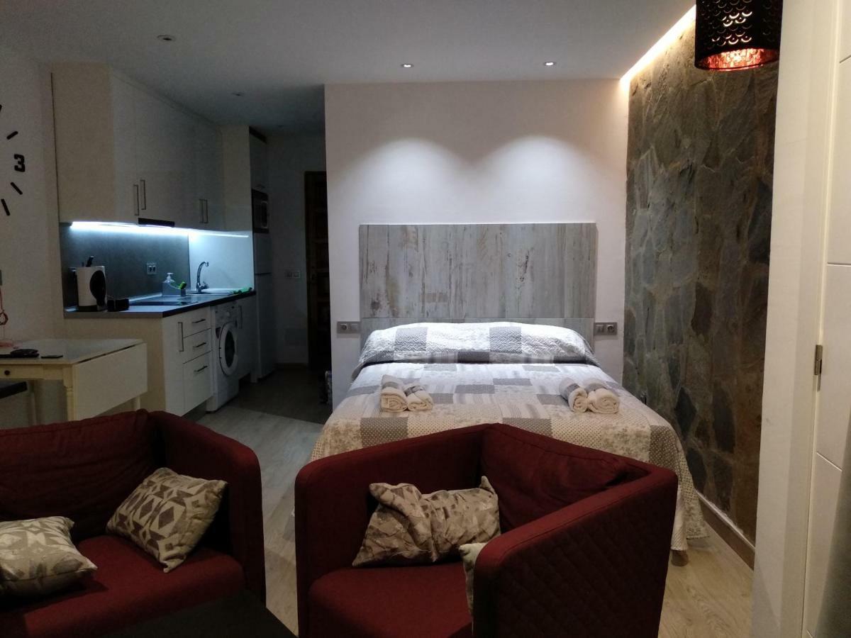 Best View Tenerife Vivienda Vacacional La Matanza De Acentejo المظهر الخارجي الصورة