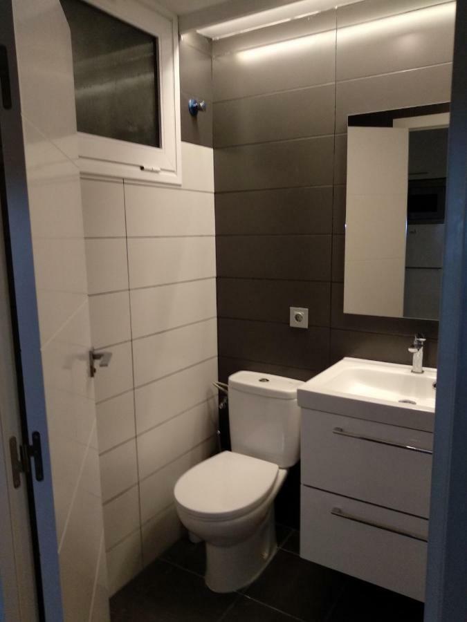 Best View Tenerife Vivienda Vacacional La Matanza De Acentejo المظهر الخارجي الصورة
