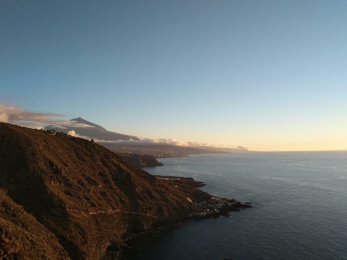 Best View Tenerife Vivienda Vacacional La Matanza De Acentejo المظهر الخارجي الصورة
