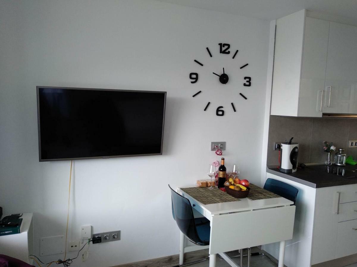 Best View Tenerife Vivienda Vacacional La Matanza De Acentejo المظهر الخارجي الصورة
