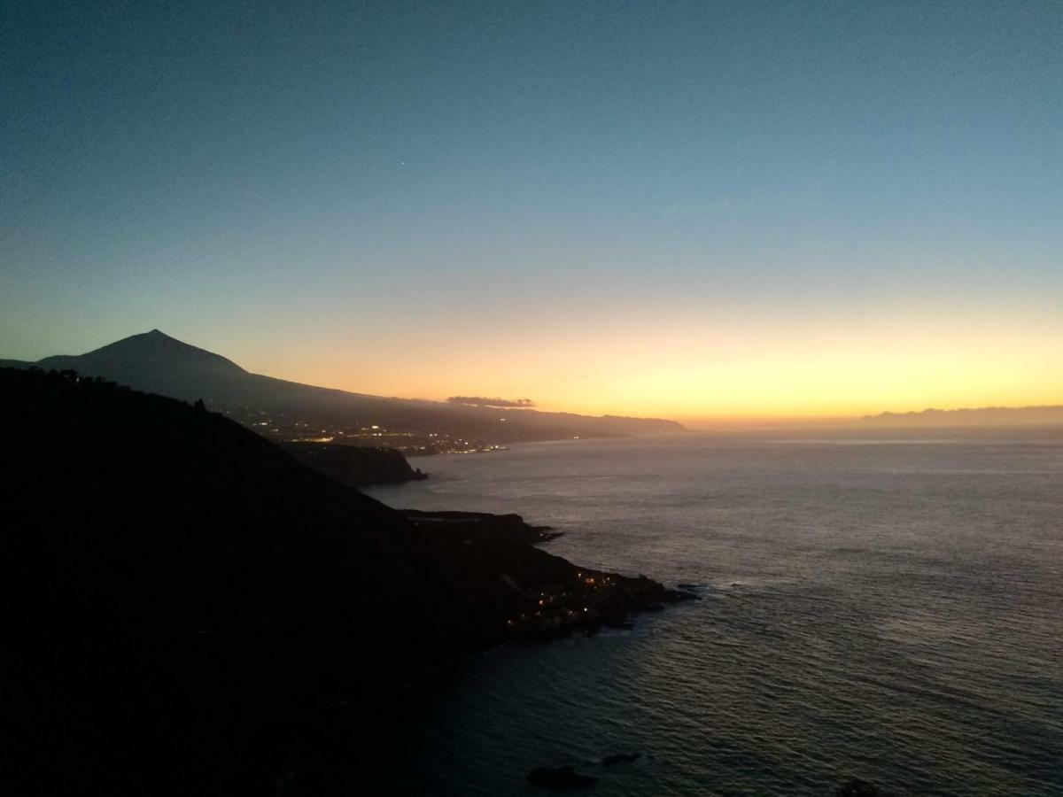 Best View Tenerife Vivienda Vacacional La Matanza De Acentejo المظهر الخارجي الصورة