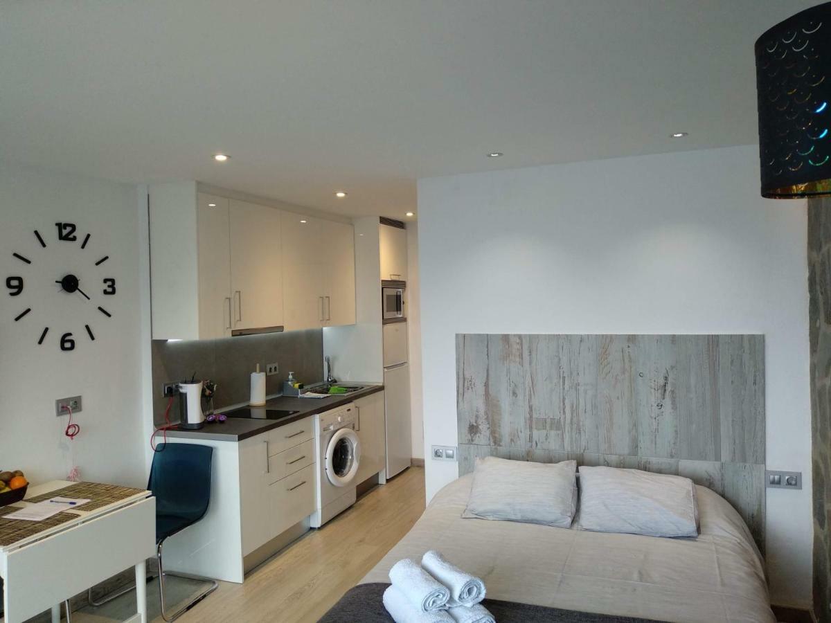 Best View Tenerife Vivienda Vacacional La Matanza De Acentejo المظهر الخارجي الصورة