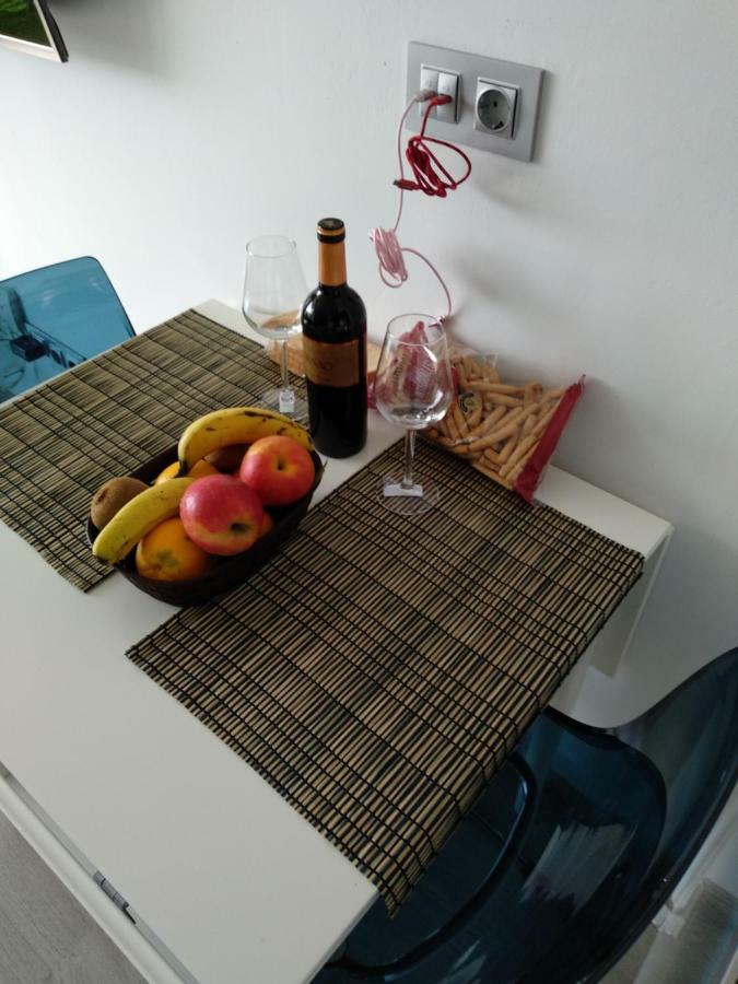 Best View Tenerife Vivienda Vacacional La Matanza De Acentejo المظهر الخارجي الصورة
