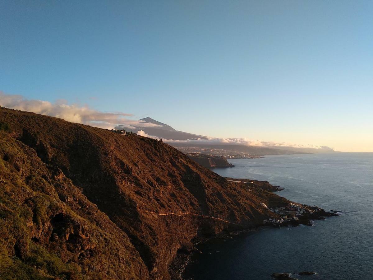 Best View Tenerife Vivienda Vacacional La Matanza De Acentejo المظهر الخارجي الصورة