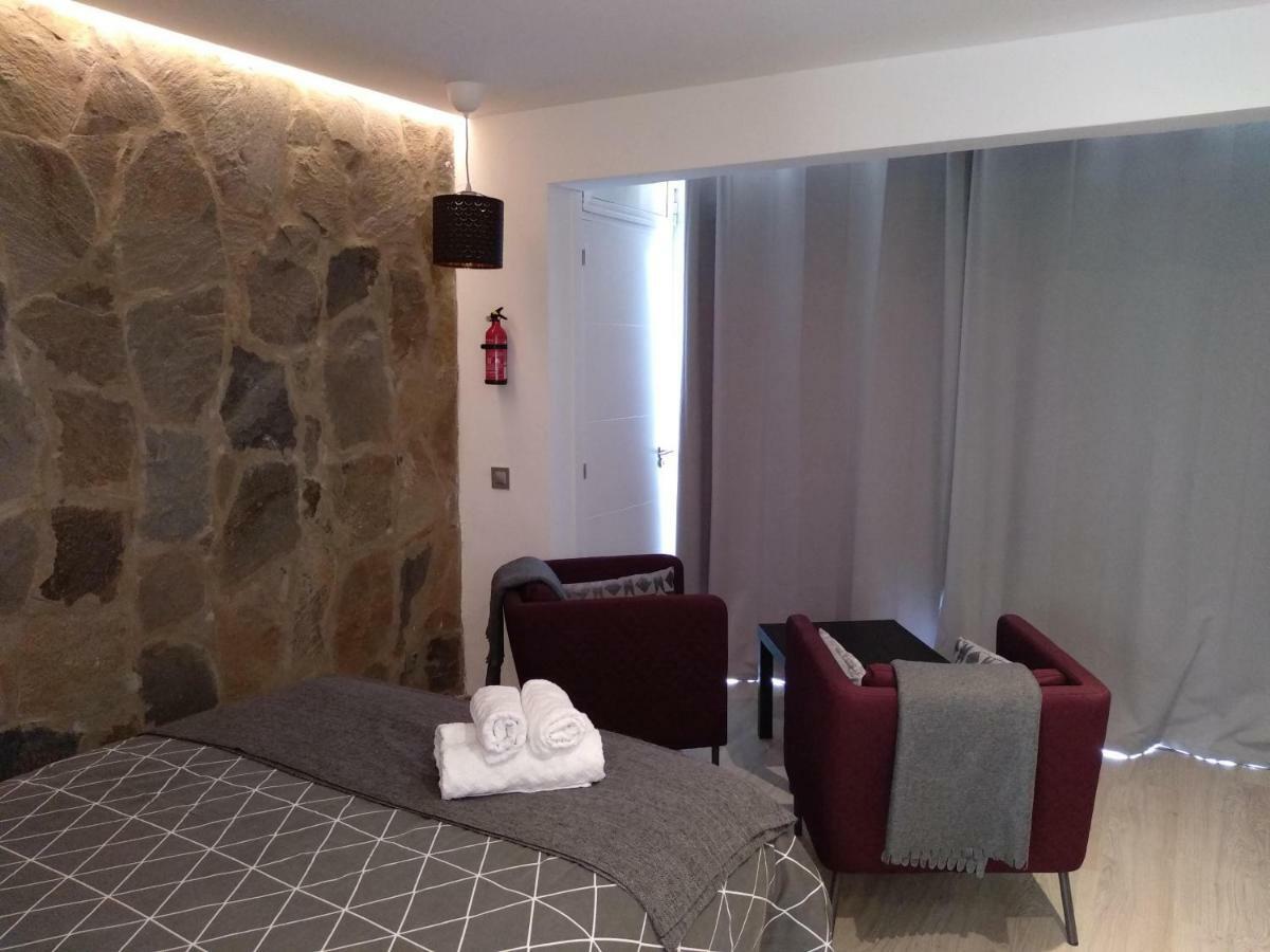 Best View Tenerife Vivienda Vacacional La Matanza De Acentejo المظهر الخارجي الصورة
