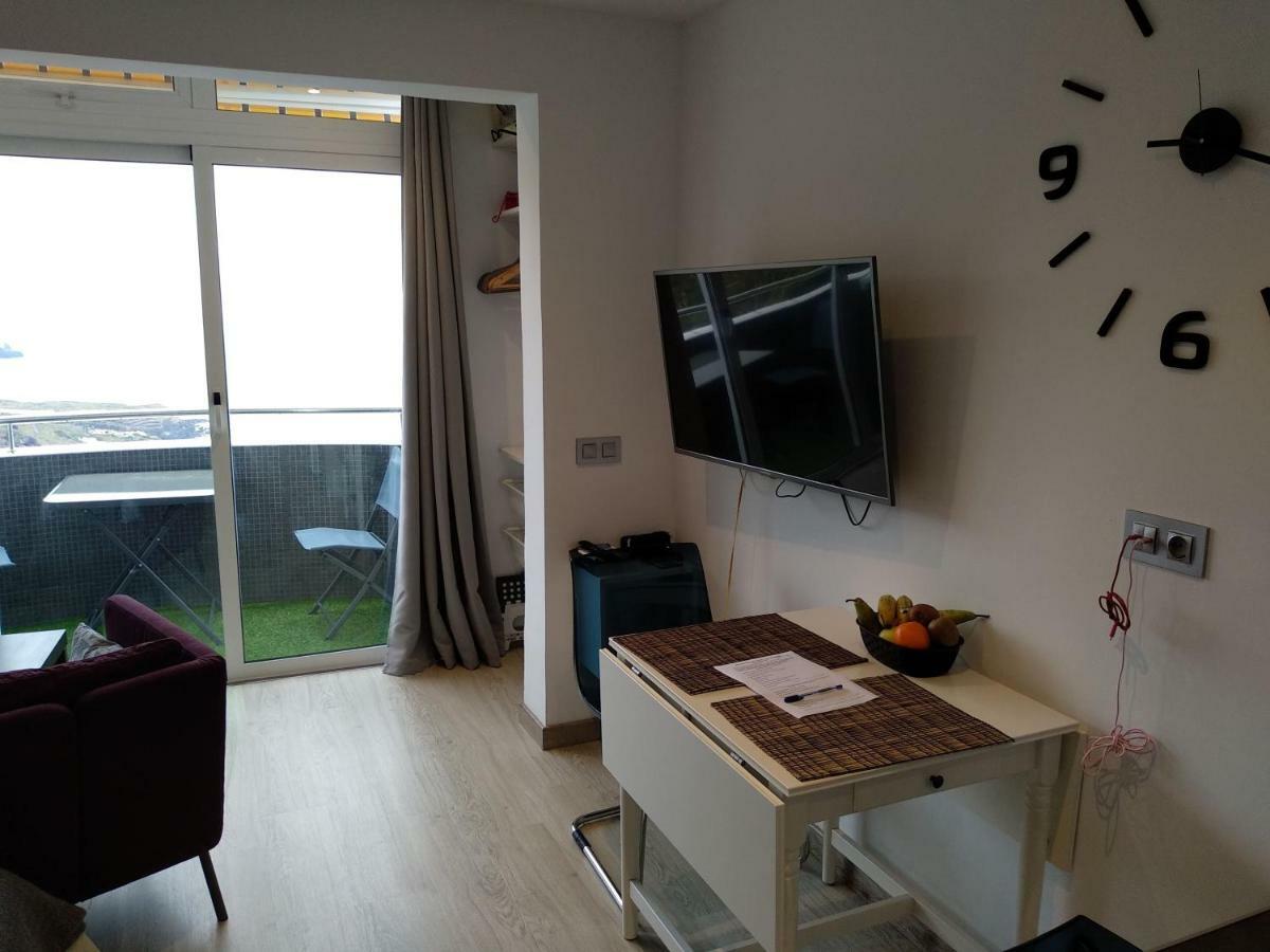 Best View Tenerife Vivienda Vacacional La Matanza De Acentejo المظهر الخارجي الصورة