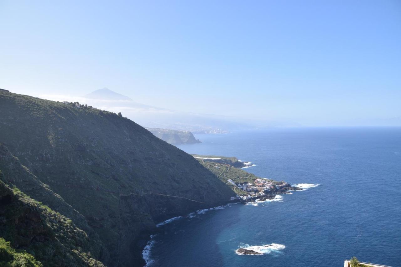 Best View Tenerife Vivienda Vacacional La Matanza De Acentejo المظهر الخارجي الصورة